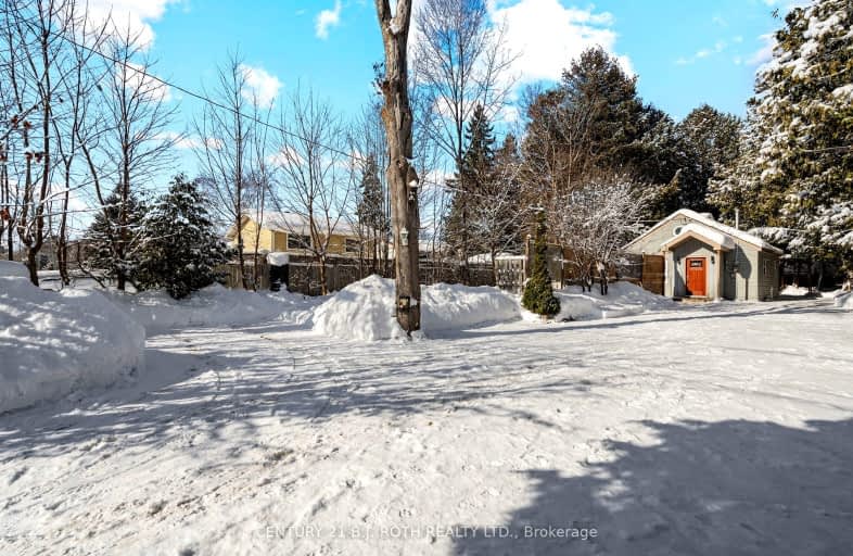 376 Barrie Road, Orillia | Image 1