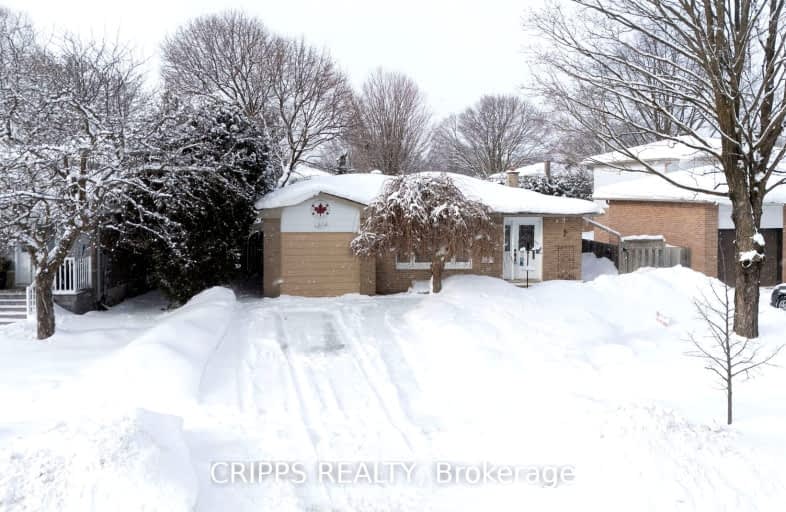 6 Lonsdale Place, Barrie | Image 1