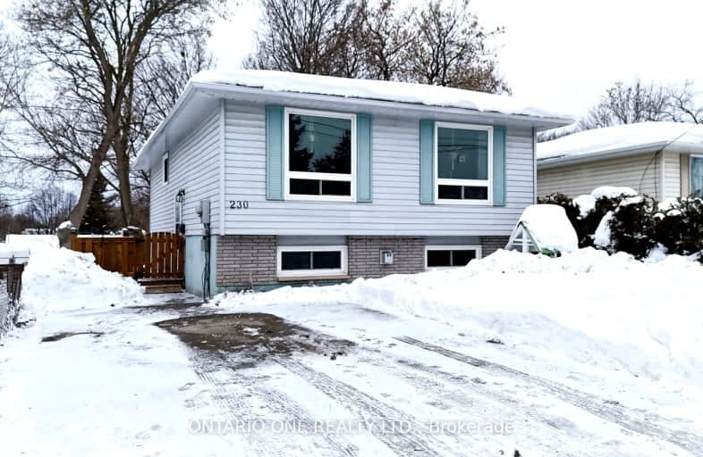 230 Oxford Street, Orillia | Image 1