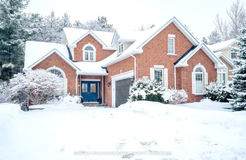 100 Cumming Drive, Barrie | Image 1