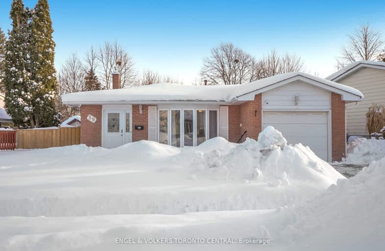 39 Bernick Drive, Barrie | Image 1