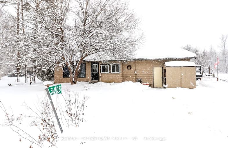 5005 Con 2 Sunnidale, Clearview | Image 1