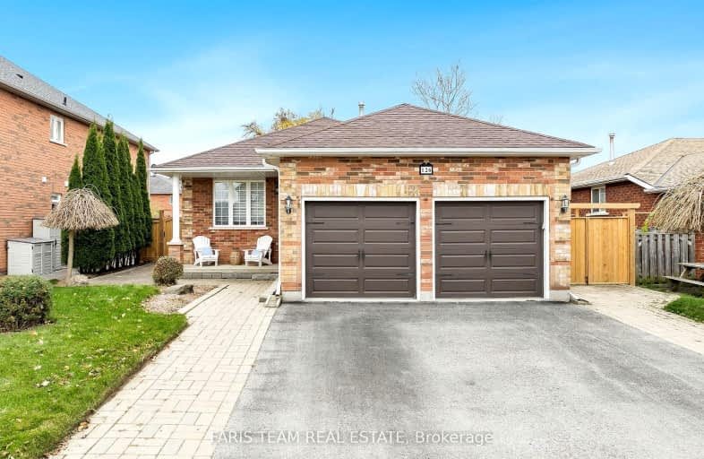 126 Sandringham Drive, Barrie | Image 1