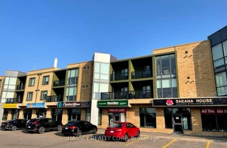 302-750 Big Bay Point Road, Barrie | Image 1