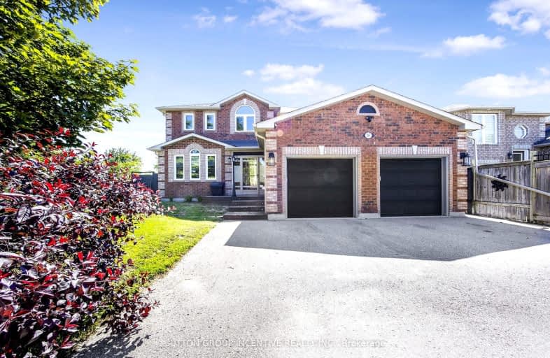 267 Johnson Street, Barrie | Image 1