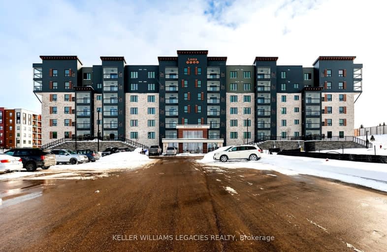 409-15 Kneeshaw Drive, Barrie | Image 1