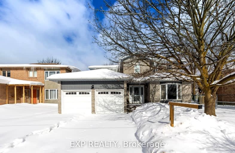 460 Grove Street East, Barrie | Image 1