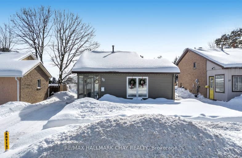 25 Shelley Lane, Barrie | Image 1