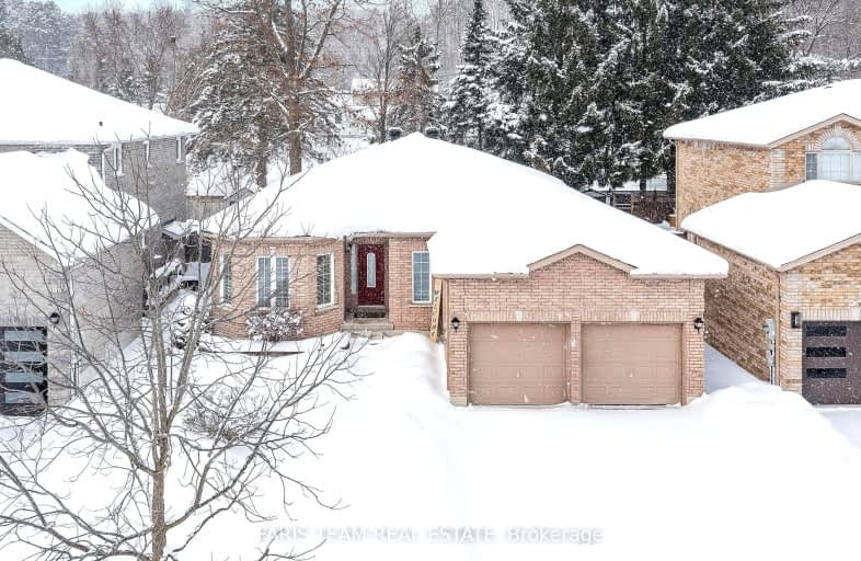 40 Ruffet Drive, Barrie | Image 1