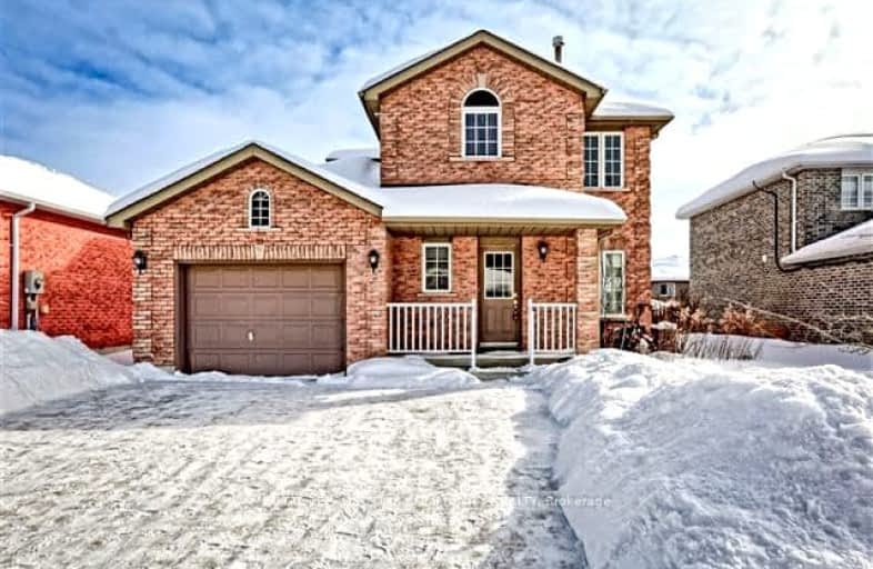 99 Ruffet Drive, Barrie | Image 1