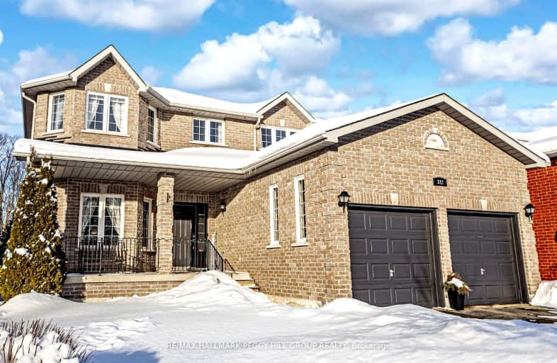 312 Mapleton Avenue, Barrie | Image 1