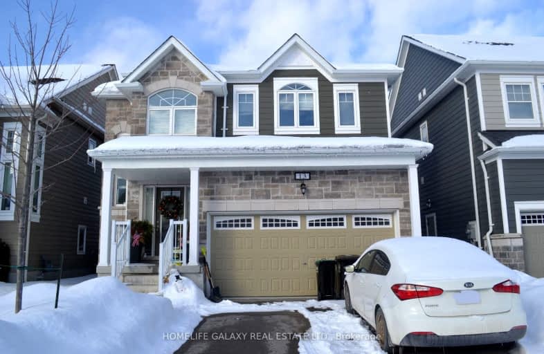 13 Hills Thistle Drive, Wasaga Beach | Image 1