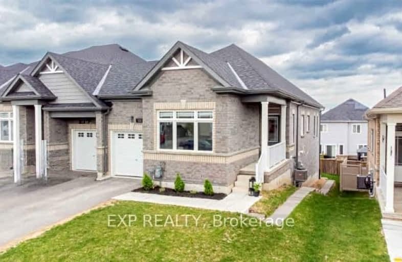 123 Isabella Drive West, Orillia | Image 1