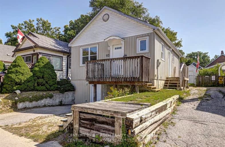 93 John Street, Barrie | Image 1