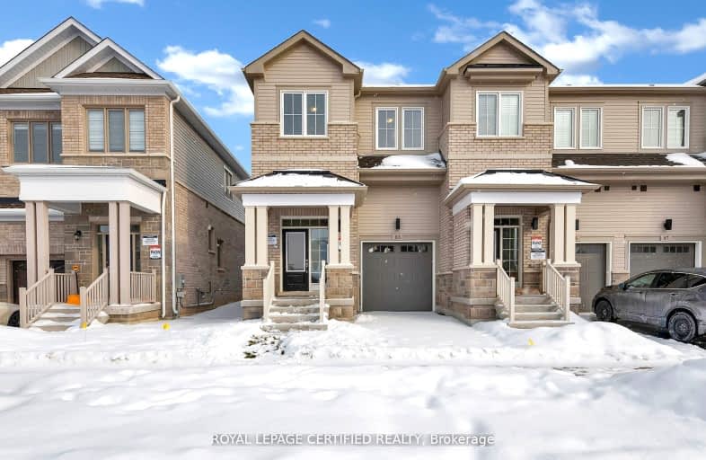 83 Greer Street, Barrie | Image 1