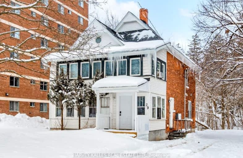 29 Peel Street, Barrie | Image 1