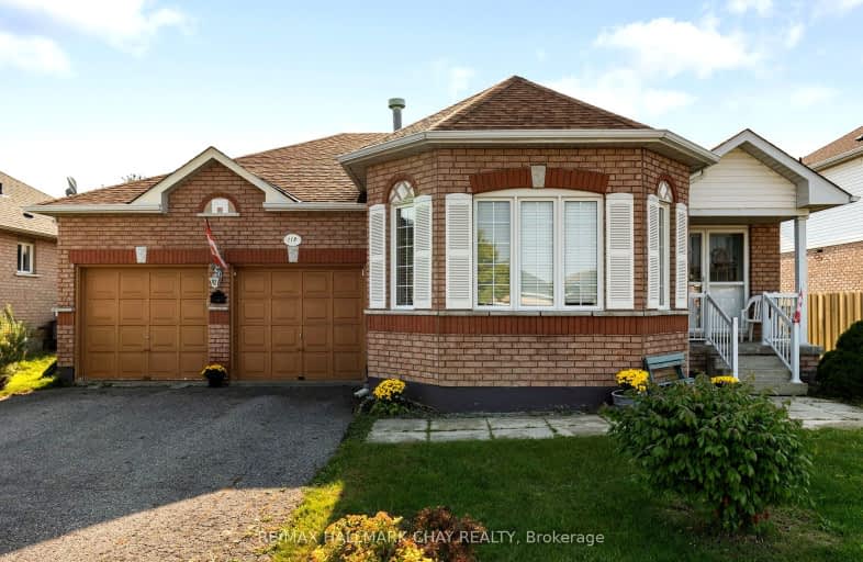 119 Livingstone Street East, Barrie | Image 1