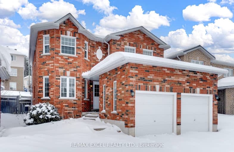 20 Bird Street, Barrie | Image 1