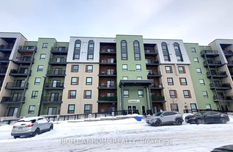 207-5 Chef Lane, Barrie | Image 1