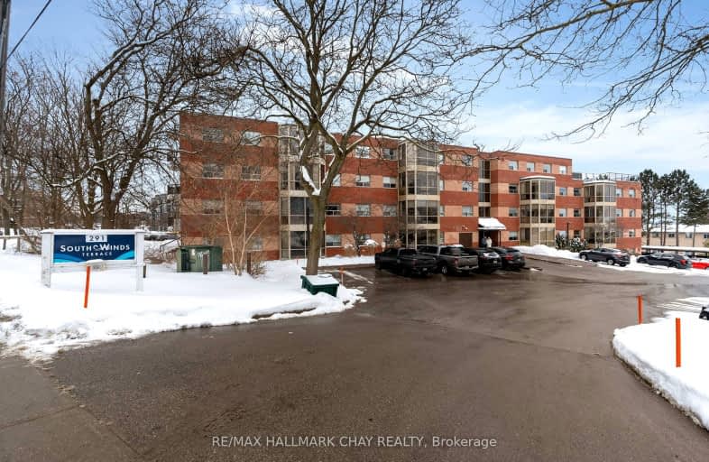 208-291 Blake Street, Barrie | Image 1