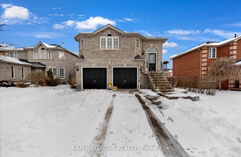 Bsmt-129 Ruffet Drive, Barrie | Image 1