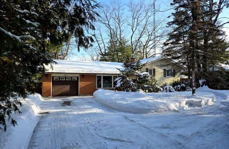 163 Woodland Drive, Wasaga Beach | Image 1