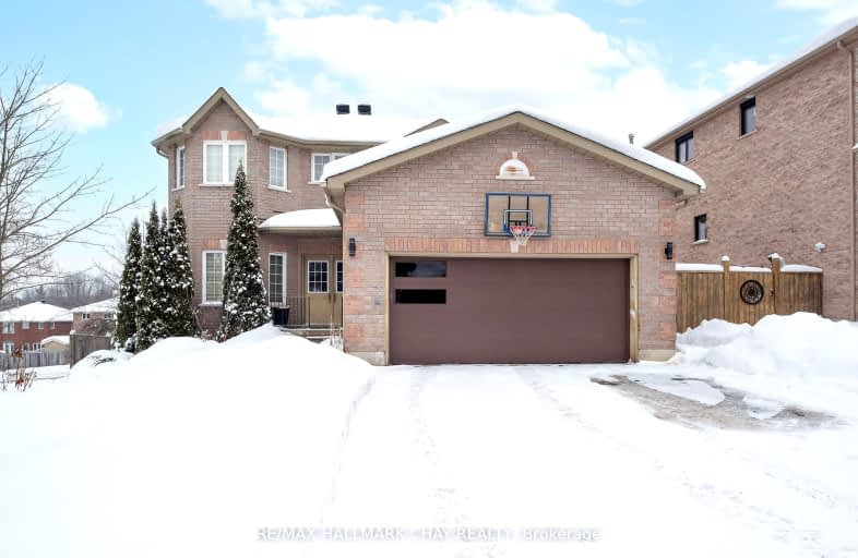 11 Springwood Court, Barrie | Image 1