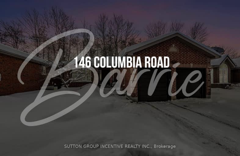 146 Columbia Road, Barrie | Image 1