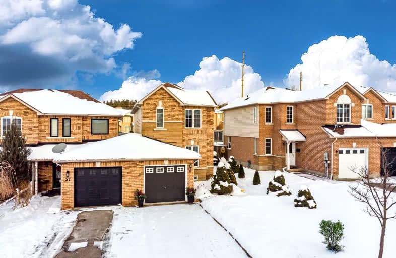 59 Hawthorne Crescent, Barrie | Image 1