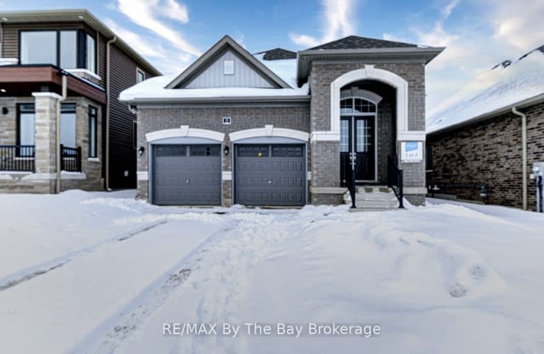 15 Sun Valley Avenue, Wasaga Beach | Image 1