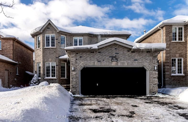 90 Kraus Road, Barrie | Image 1