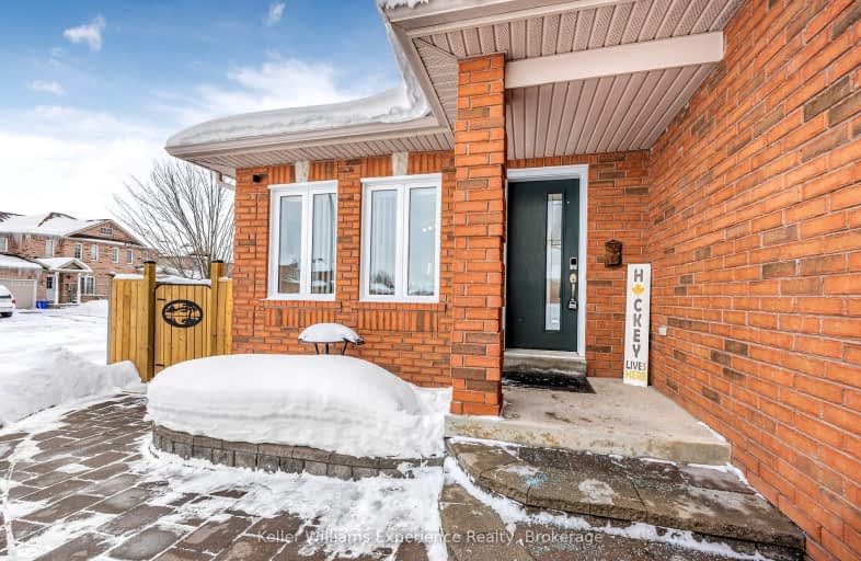 66 Coleman Drive, Barrie | Image 1