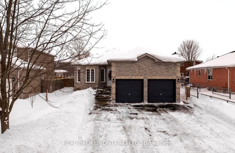 66 Knupp Road, Barrie | Image 1