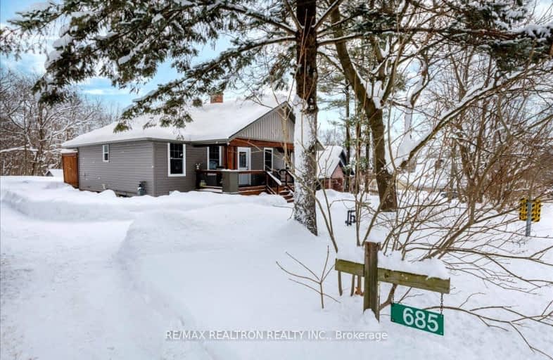 685 7 Line South, Oro Medonte | Image 1