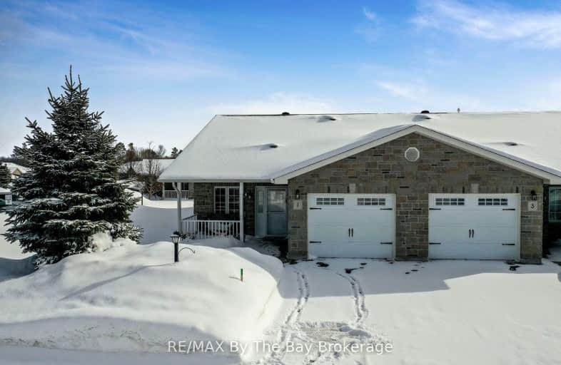 1 GARDEN GROVE Crescent, Wasaga Beach | Image 1