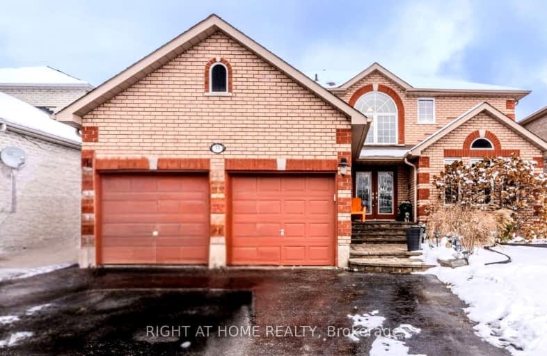 33 Knupp Road, Barrie | Image 1