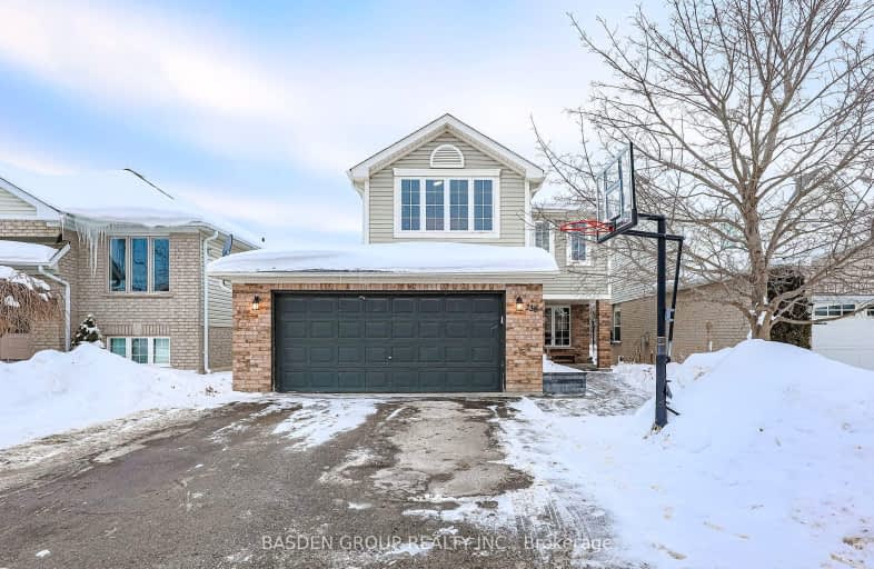 238 Esther Drive, Barrie | Image 1