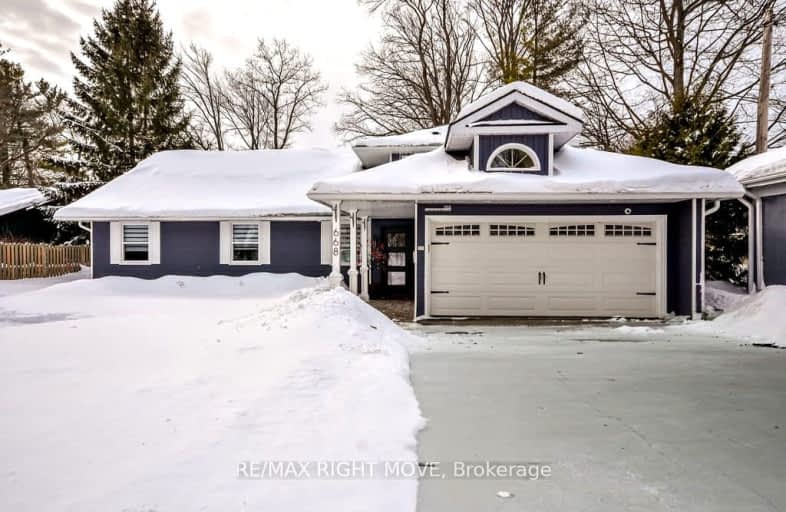 668 Broadview Avenue, Orillia | Image 1