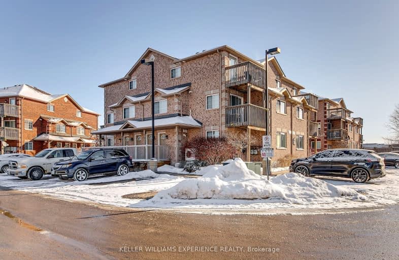 01-89 Goodwin Drive, Barrie | Image 1