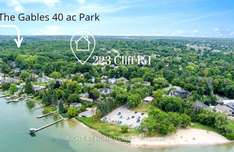 223 Cliff Road, Barrie | Image 1