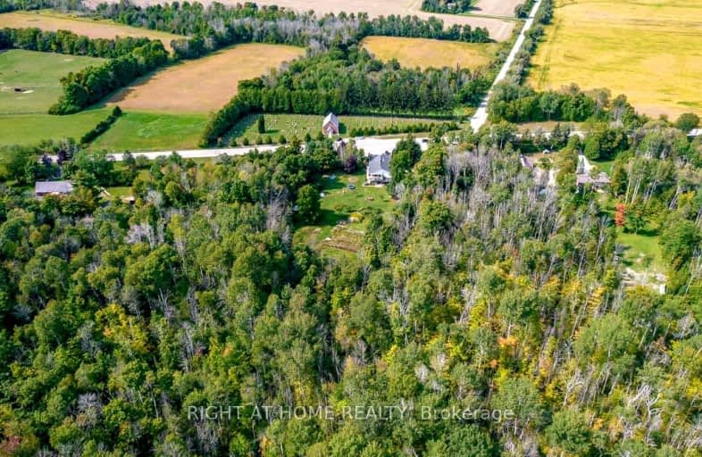 401 RIDGE Road West, Oro Medonte | Image 1