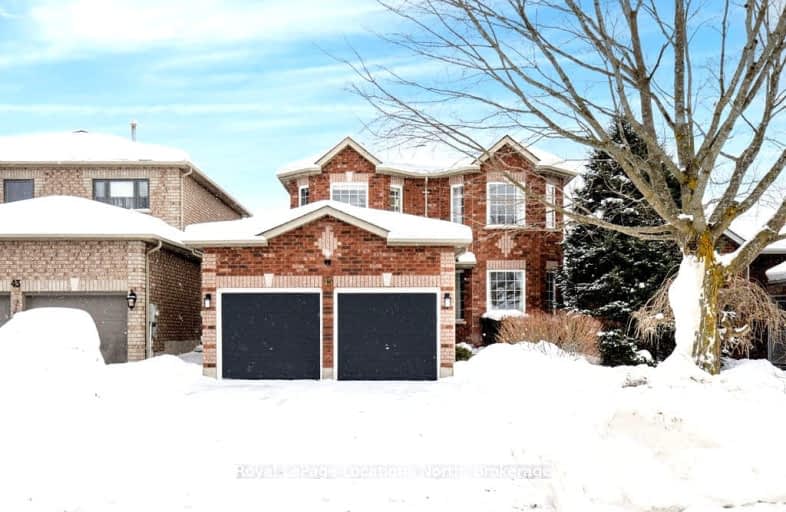 45 Holly Meadow Road, Barrie | Image 1