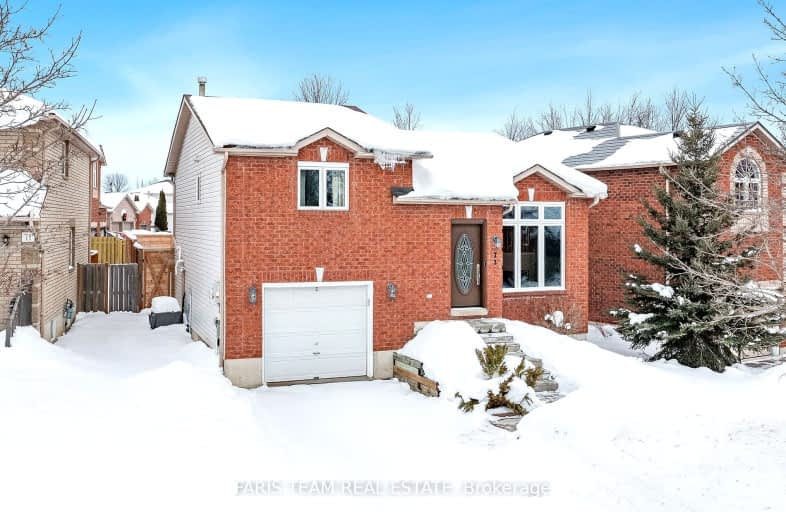 73 Peregrine Road, Barrie | Image 1