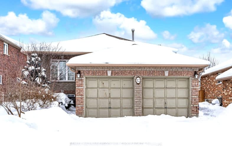 Main-12 Quinlan Road, Barrie | Image 1