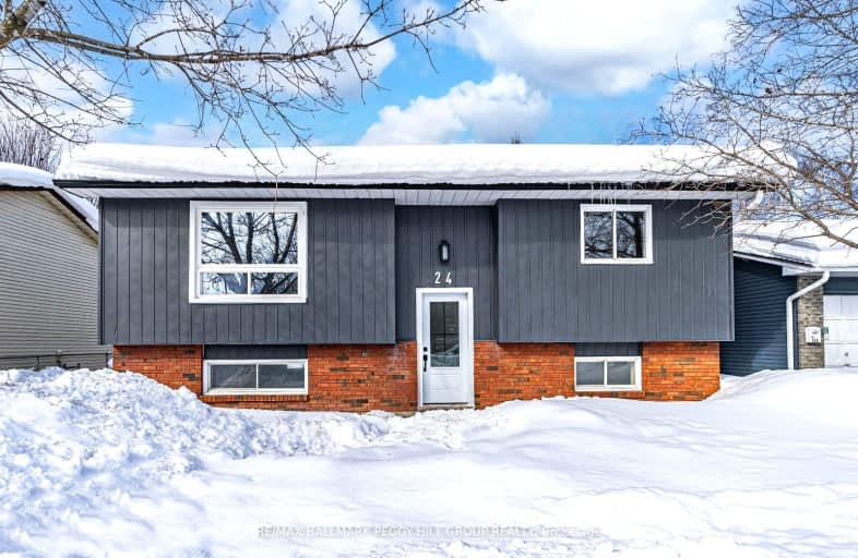 24 Shannon Street, Orillia | Image 1