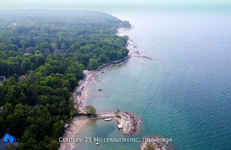 1963 Lot 52 Tiny Beaches Road North, Tiny | Image 1