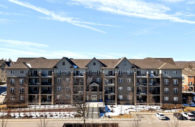 107-45 Ferndale Drive South, Barrie | Image 1