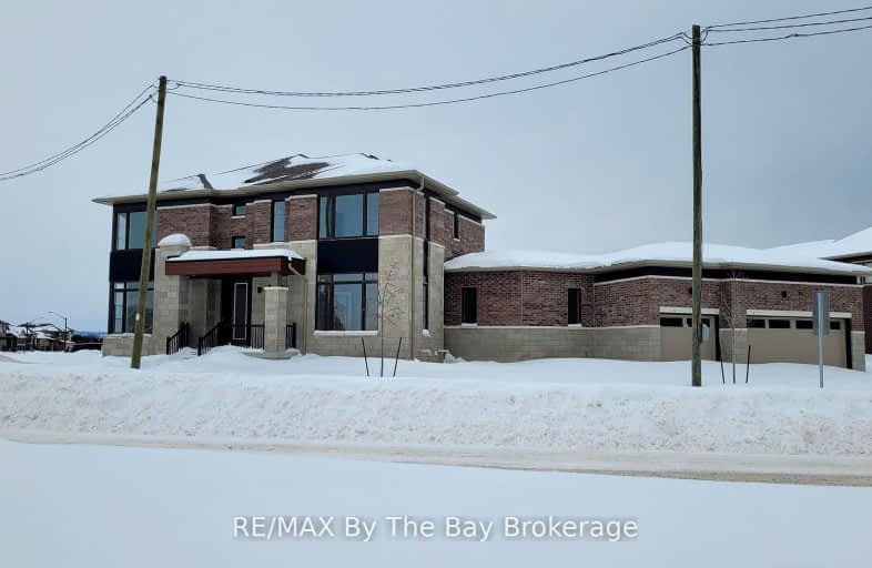 105 Sun Valley Avenue, Wasaga Beach | Image 1