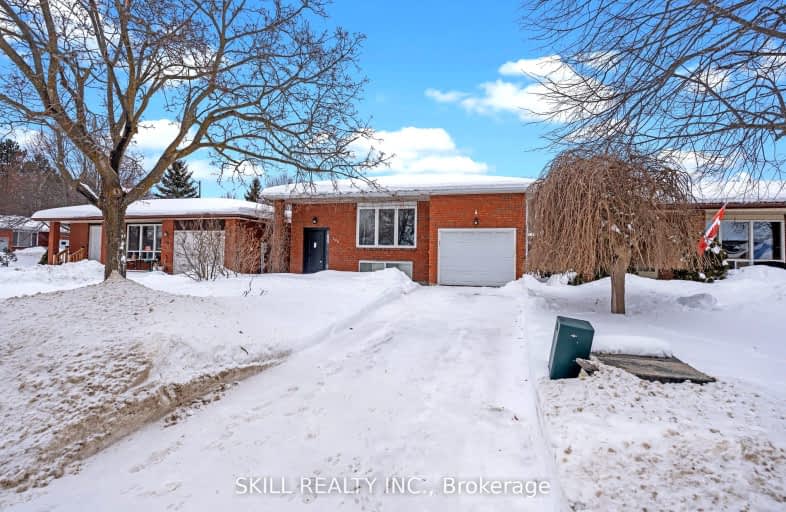 108 Buchanan Street, Barrie | Image 1