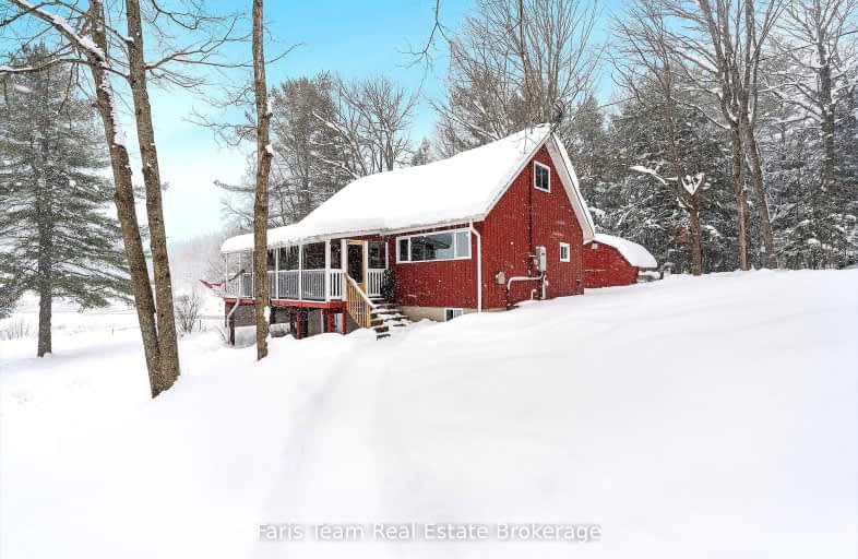 1472 Otter Point Road, Severn | Image 1